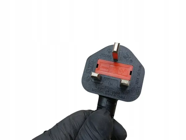 Câble chargeur batterie MG ZS EV OEM 10905741 image 4