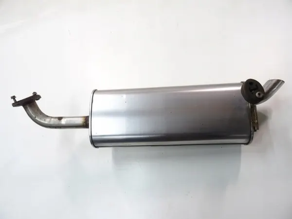 MG3 III 1.5 Hybrid Uitlaatdemper OEM 1136243 image 2