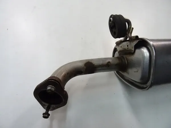 MG3 III 1.5 Hybrid Uitlaatdemper OEM 1136243 image 5