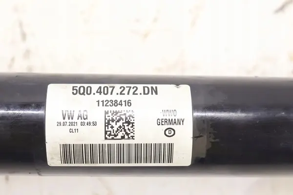Volkswagen OE 5Q0407272 DN image 2