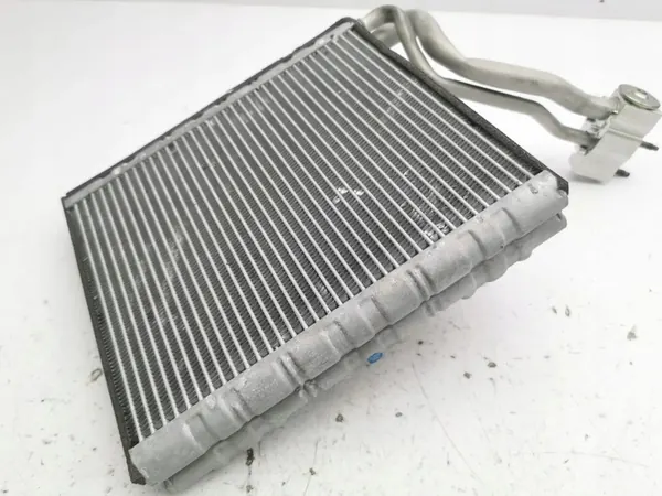 Peugeot 308 2017 Ilmastointikondensaattori EC729003 image 4