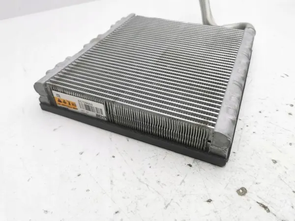 Peugeot 308 2017 Ilmastointikondensaattori EC729003 image 6