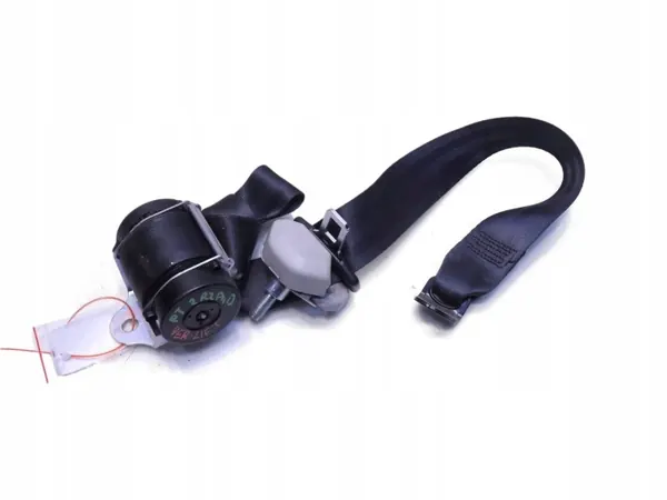 Sicherheitsgurt rechts hinten OEM 73360-0F021 Toyota Verso image 2