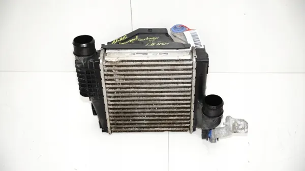 Intercooler OEM 375485437 för Peugeot Partner IV 1.5 HDI image 2