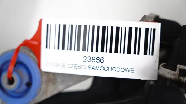 Intercooler OEM 375485437 för Peugeot Partner IV 1.5 HDI image 3