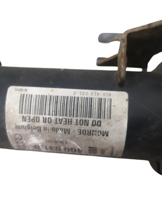 Ammortizzatore anteriore con molla Audi A6 S6 C7 4G image 3