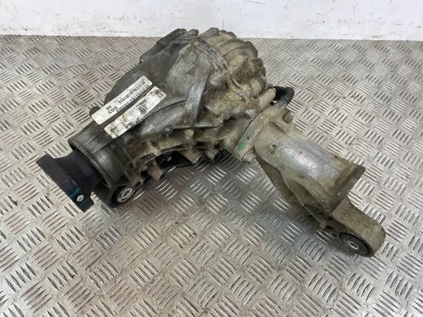 Jeep Vorderdifferenzial OEM P68154503AB Gebraucht image 2