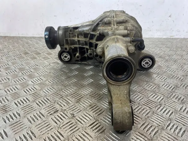 Jeep Vorderdifferenzial OEM P68154503AB Gebraucht image 10