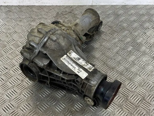 Jeep Vorderdifferenzial OEM P68154503AB Gebraucht image 3