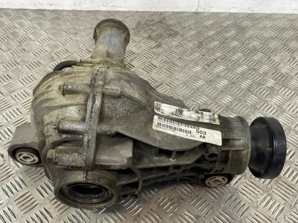 Jeep Vorderdifferenzial OEM P68154503AB Gebraucht image 4
