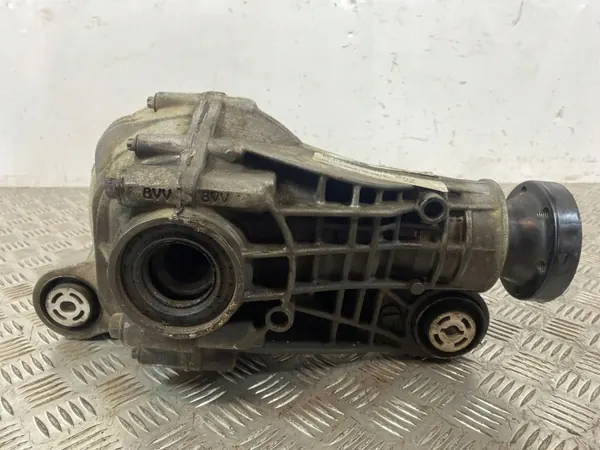 Jeep Vorderdifferenzial OEM P68154503AB Gebraucht image 5