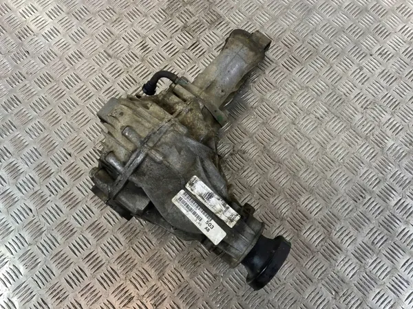 Jeep Vorderdifferenzial OEM P68154503AB Gebraucht image 7