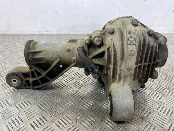 Jeep Vorderdifferenzial OEM P68154503AB Gebraucht image 8