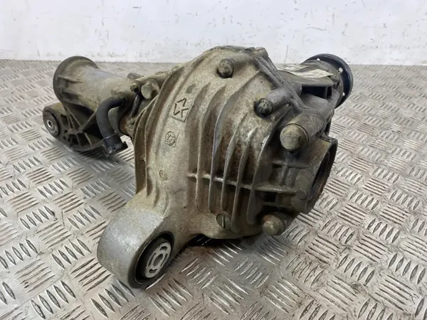 Jeep Vorderdifferenzial OEM P68154503AB Gebraucht image 9