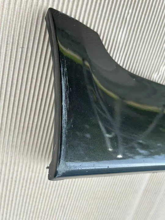 Right Door Sill Cover BMW F10 F11 OEM image 2