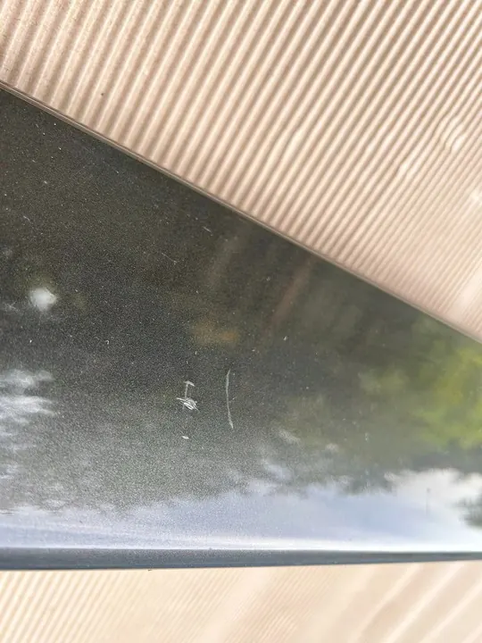 Right Door Sill Cover BMW F10 F11 OEM image 3