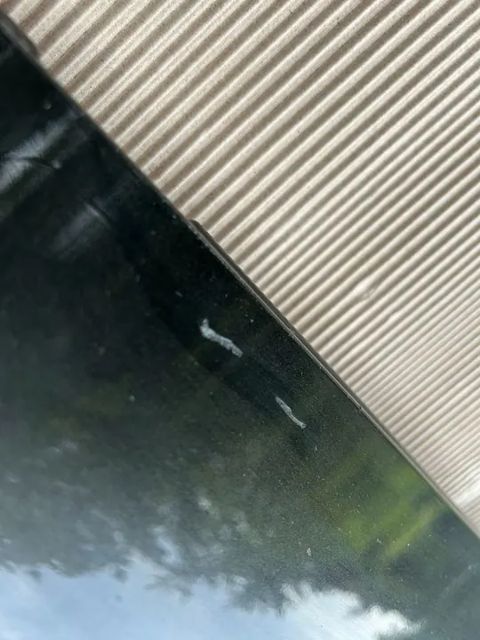 Right Door Sill Cover BMW F10 F11 OEM image 4