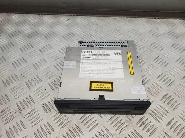 Audi OE 4H0035108B Gebruikt onderdeel - Directe pasvorm image 2