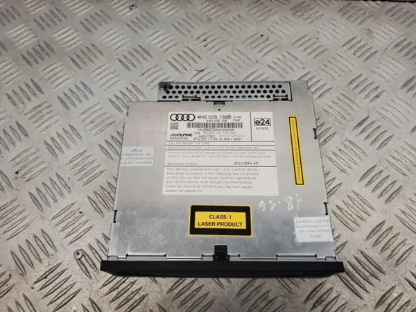 Audi OE 4H0035108B Gebruikt onderdeel - Directe pasvorm image 4