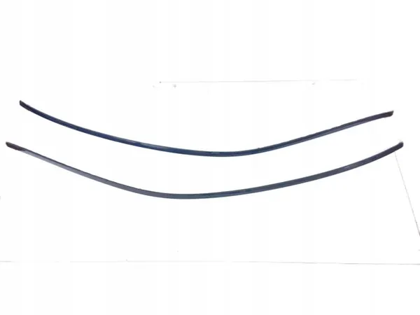 Taklistset OEM 7234346 BMW F10 Imperialblå image 2
