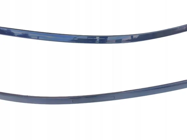 Taklistset OEM 7234346 BMW F10 Imperialblå image 3
