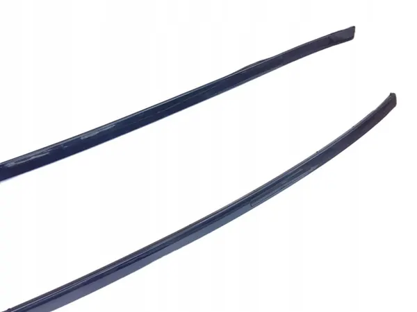 Taklistset OEM 7234346 BMW F10 Imperialblå image 4