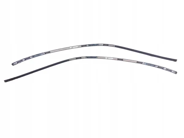 Taklistset OEM 7234346 BMW F10 Imperialblå image 6