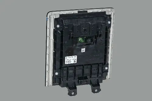 MERCEDES MONITOR SCHERM C KLASSE 206 W206 A2069001022 image 2