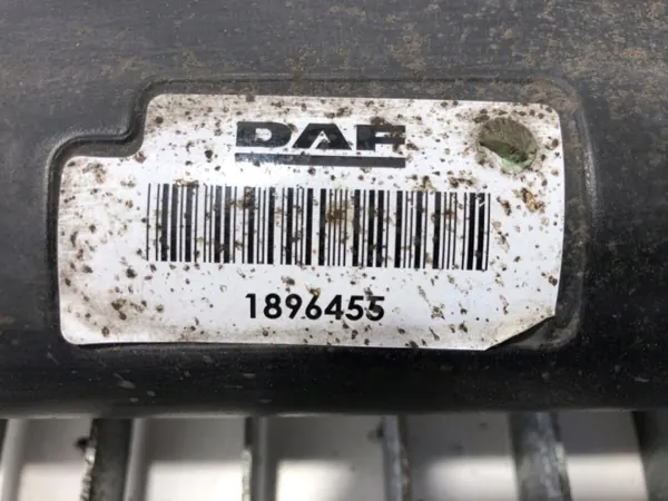 Cilindro de elevación de cabina OEM 1896455 DAF CF FA 370 image 4