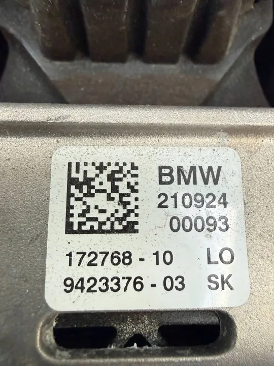 Moottorin Kiinnike OEM 9423376 BMW X1/X2 1.5L image 3