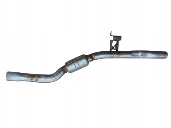 Audi A5 8T midden demper OEM 8K0253211AG 2.0 TDI image 2
