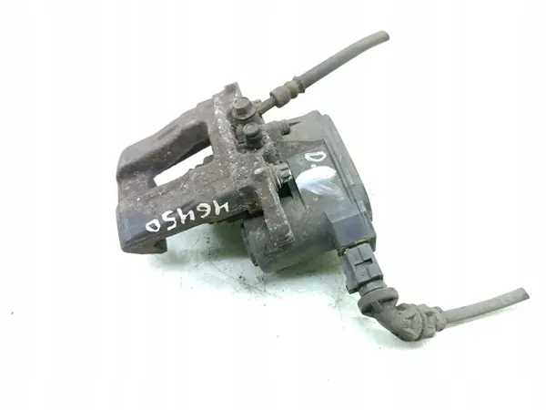 Gebrauchte Hyundai Hinterrad-Bremssattel für i40 image 6