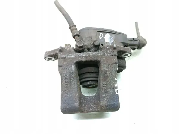 Gebrauchte Hyundai Hinterrad-Bremssattel für i40 image 7
