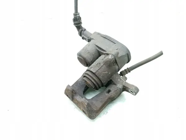 Gebrauchte Hyundai Hinterrad-Bremssattel für i40 image 9