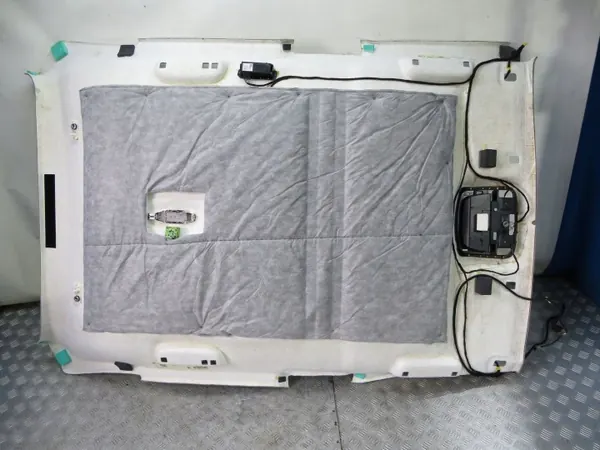 Techo Ford Mondeo MK5 OEM 216/112 - Usado image 7