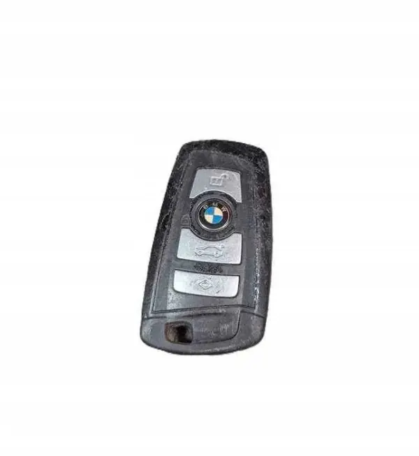 BMW Sytytyssarja OEM 61359241973 5-sarja F10:lle image 3