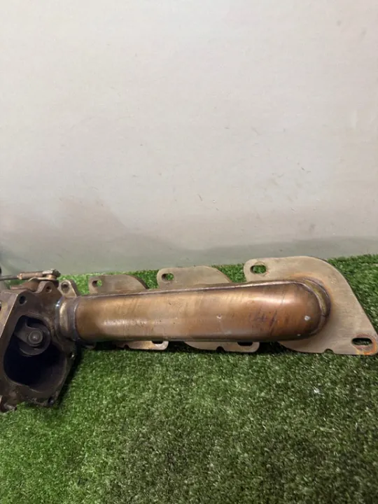 Turbolader Mercedes CLS (C218) A2780901780 4.7L 320kw image 3