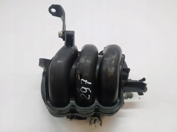 Colector de admisión 1.0 12V 1KR Toyota Yaris III 2011-2020 image 4