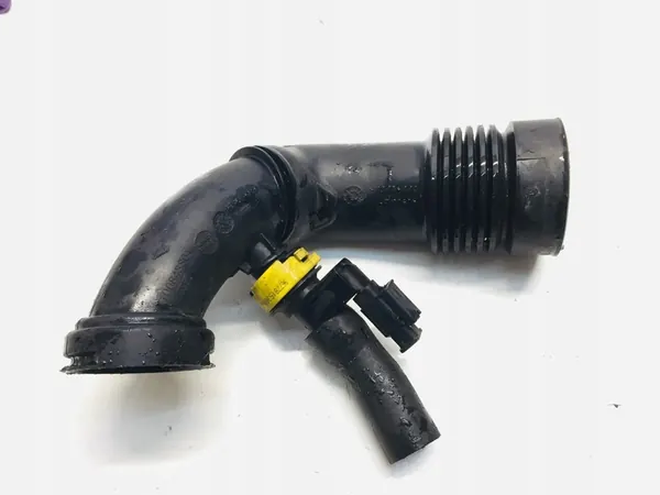 Luftansaugrohr Peugeot 208 1.6 BlueHDI image 2