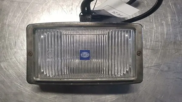 Farol de Neblina Halógeno Scania MAN DAF image 1