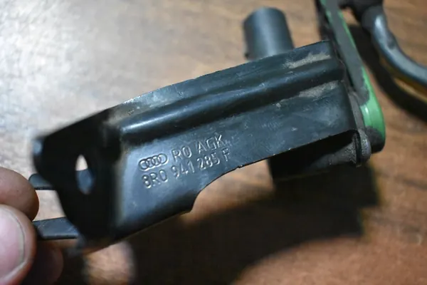 Sensor de nível de lâmpada Porsche Macan Audi Q5 image 2