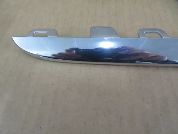 Mercedes-Benz OE A2058880073 copertura griglia image 2