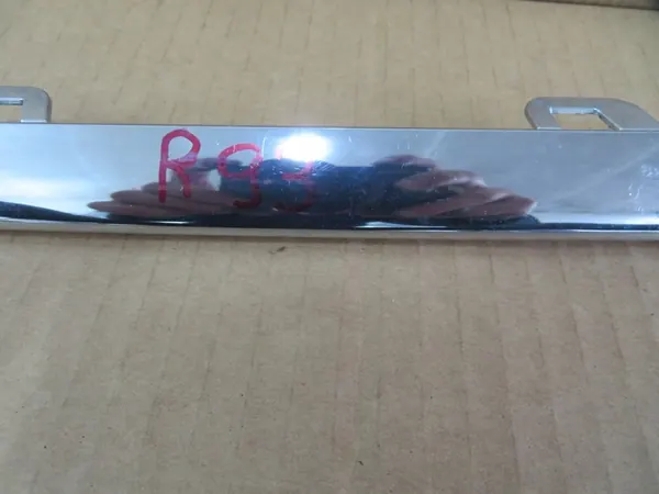 Mercedes-Benz OE A2058880073 copertura griglia image 3