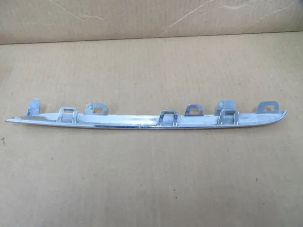 Mercedes-Benz OE A2058880073 copertura griglia image 5