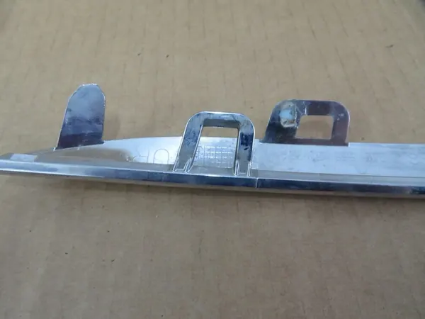 Mercedes-Benz OE A2058880073 copertura griglia image 6