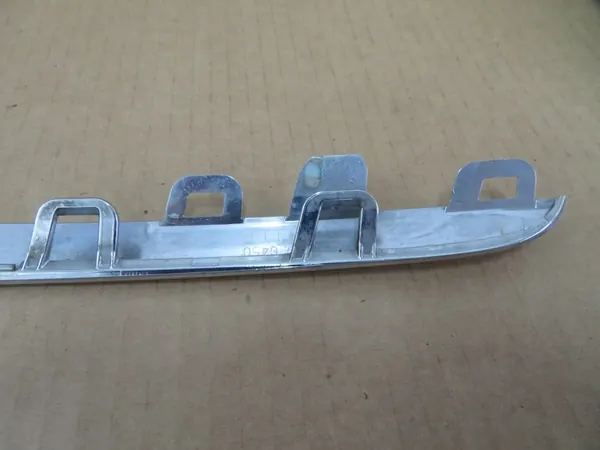 Mercedes-Benz OE A2058880073 copertura griglia image 7