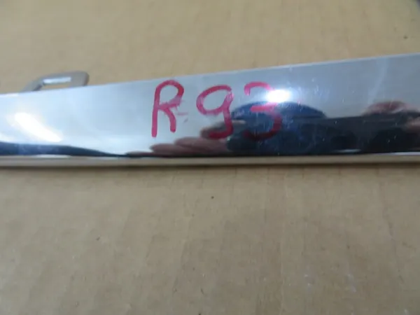 Mercedes-Benz OE A2058880073 copertura griglia image 9