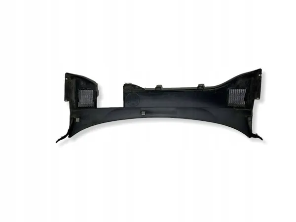 Gebrauchte Volvo OE Windschutzscheibenleiste OEM 31217310 image 2