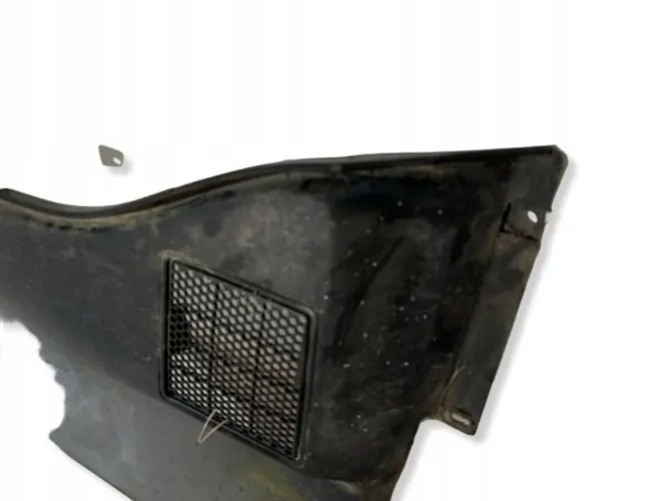 Gebrauchte Volvo OE Windschutzscheibenleiste OEM 31217310 image 4