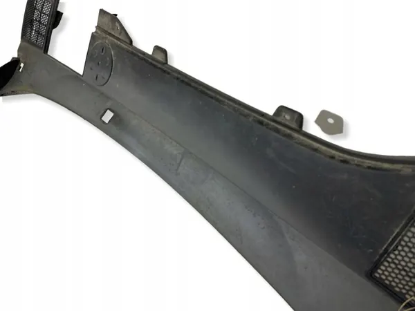 Gebrauchte Volvo OE Windschutzscheibenleiste OEM 31217310 image 5